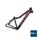 Cuadro de Bicicleta GER 27.5 MISS Alu 15"