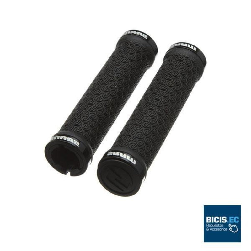 GRIPS SRAM CON ABRAZADERAS DOBLES