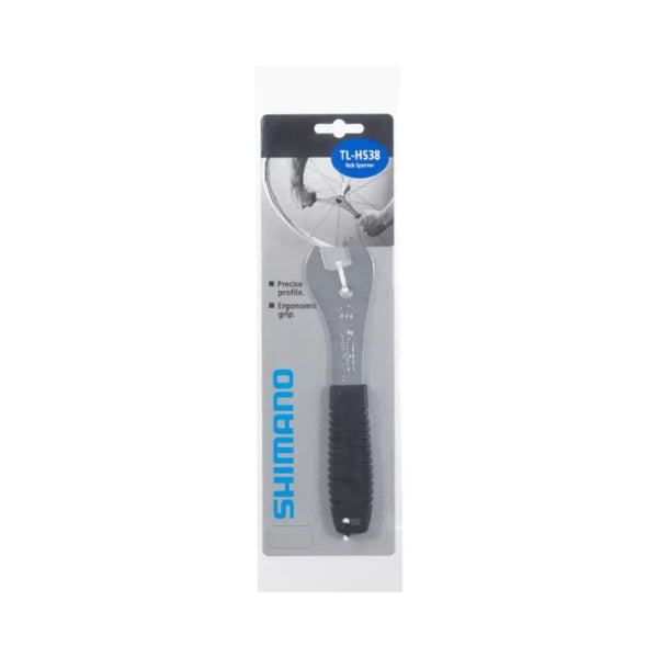 herramienta shimano tl-hs38 llave de conos 18mm y23098040