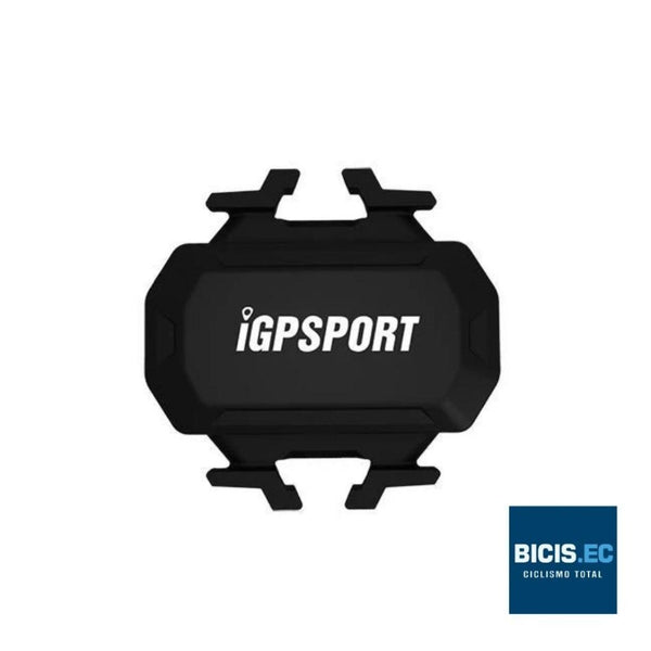 SENSOR DE CADENCIA iGPSPORT C61