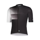 jersey shimano breakaway hombre l gray cw-jsps-ve11m