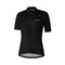 jersey shimano element dama m negro cw-jsps-ve31w