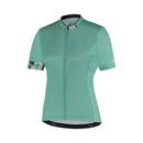 jersey shimano mizuki dama m verde cw-jsps-we13w