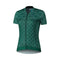 jersey shimano sagami zip dama l verde cw-jsts-ve11w