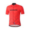 jersey shimano team hombre m rojo cw-jsps-ve31m