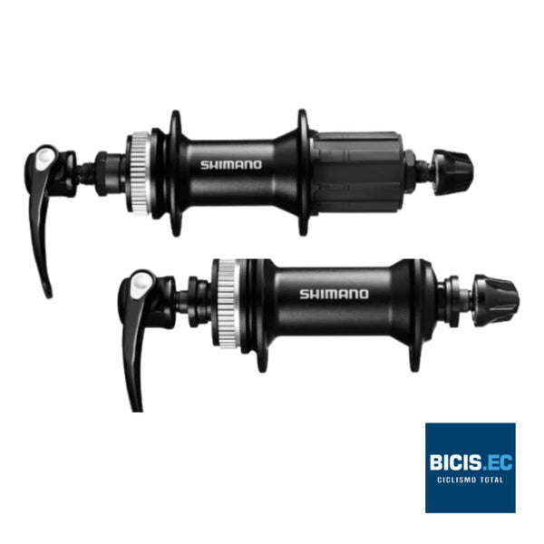 Manzanas SHIMANO Alivio HB-M4050