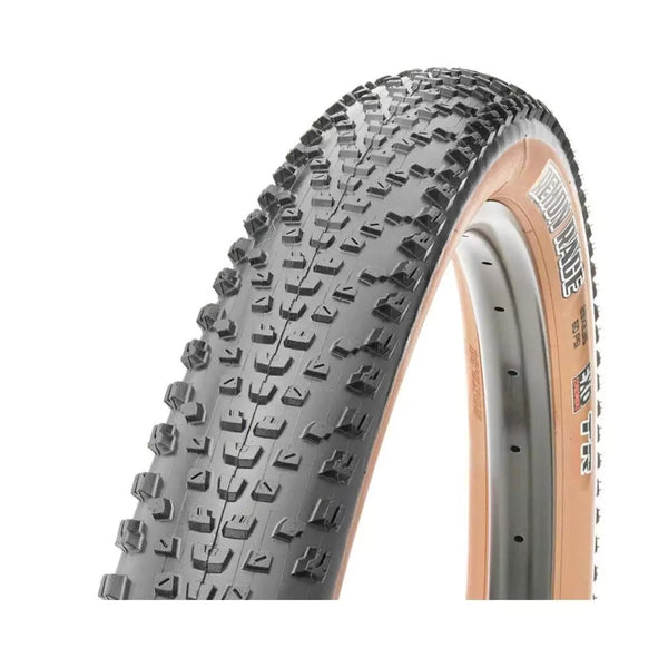 Llanta de bicicleta Maxxis REKON RACE EXO TR Tanwall Foldable