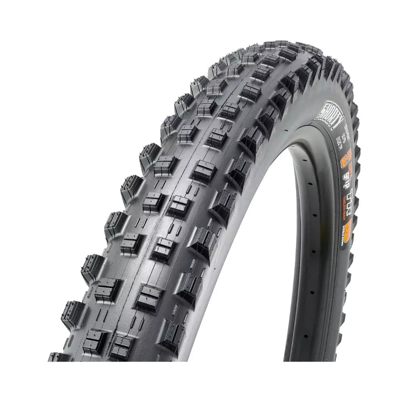 Llantas de bici Maxxis 29 Downhill SHORTY