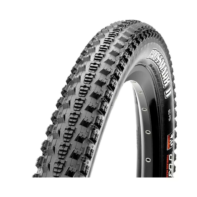 Llantas Maxxis 27,5 MTB CROSSMARK II