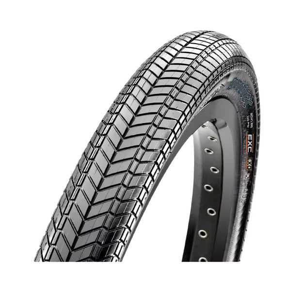 Llantas para bicicleta Maxxis 20 BMX Grifter