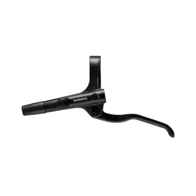 manigueta shimano acera f-hidraulico negro bl-mt200