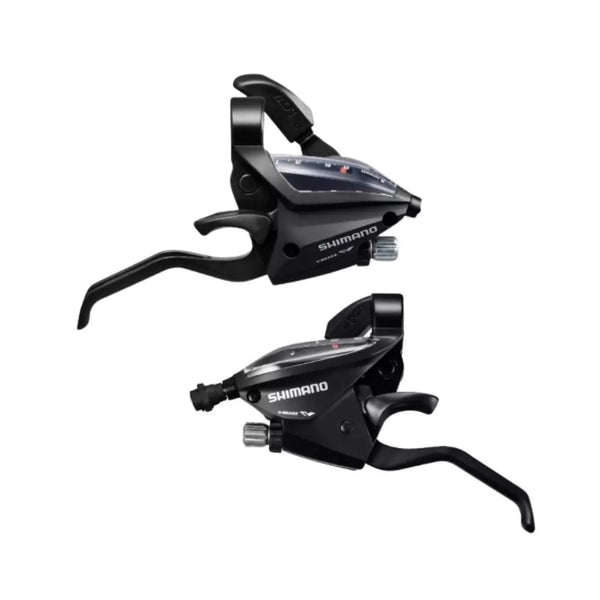 manilar shimano altus 3x8 vel. set st-ef500-8