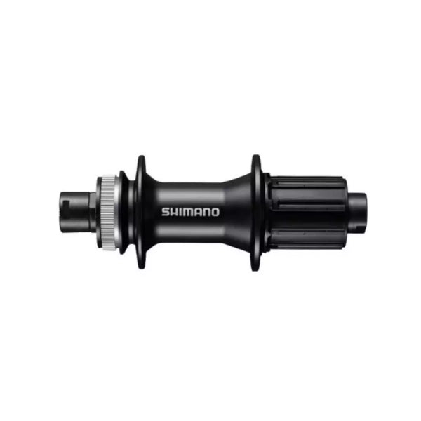 manzana shimano alivio posterior 8-9-10-11 vel. 32h fh-mt400