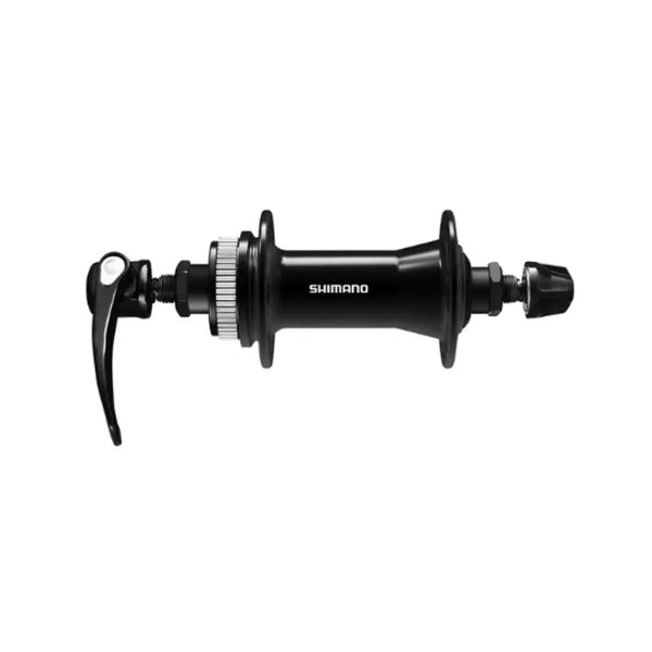 manzana shimano altus delantera 32h hb-cq400