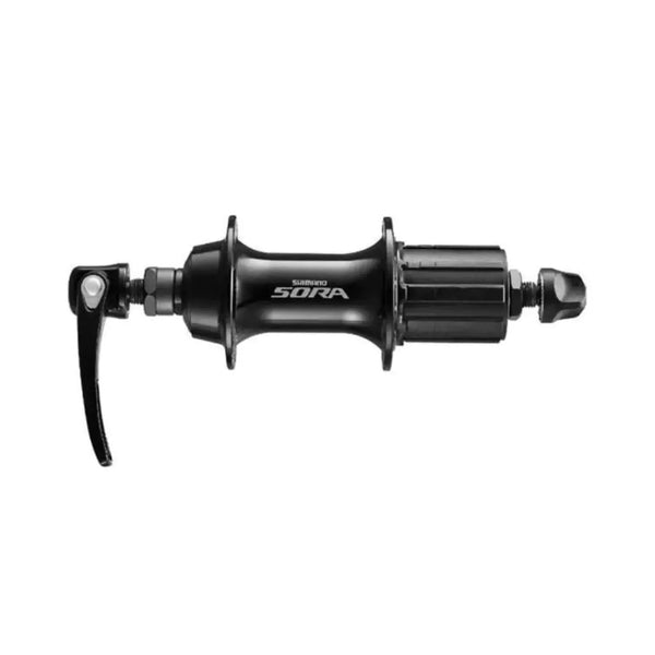 manzana shimano sora posterior 9 vel. 32h fh-3500