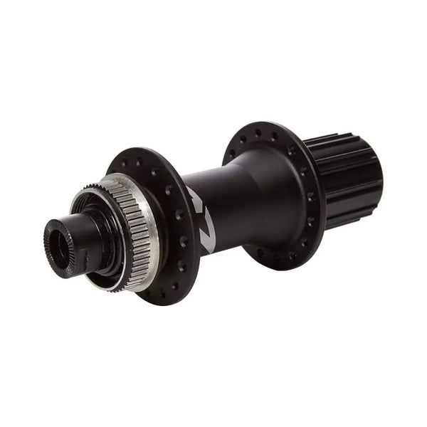 manzana shimano zee posterior 10 vel. 32h fh-m648