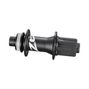 manzana shimano zee posterior 8-9-10 vel. 36h fh-m640