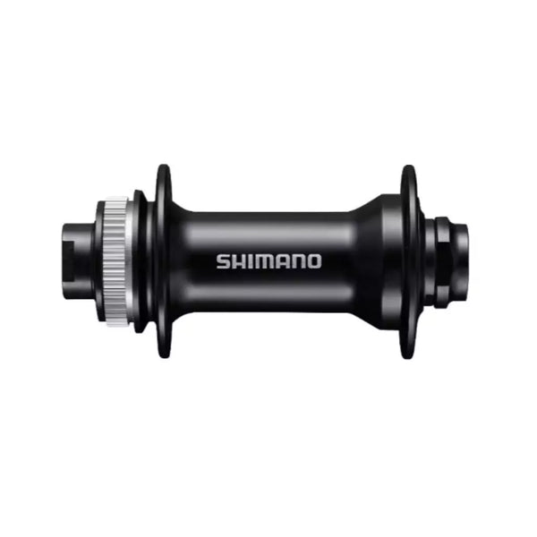 manzanas shimano alivio 8-9-10-11 vel. 32h fh-mt400-b