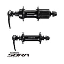 manzanas shimano sora 8-9-10 vel. 28h hb-rs300