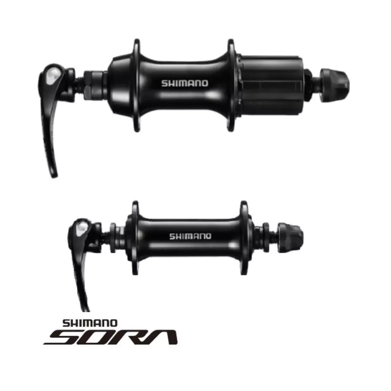 manzanas shimano sora 8-9-10 vel. 32h rs300