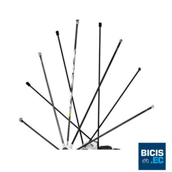 Radio MAVIC 10 negro SPK DRV xride