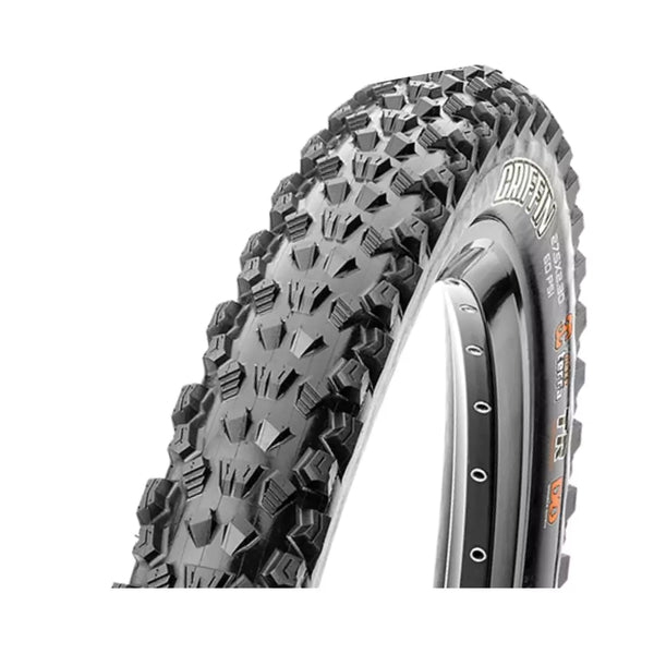 Compra Maxxis 27 5 MTB GRIFFIN Foldable 3C MAXXTERRA EXO TR