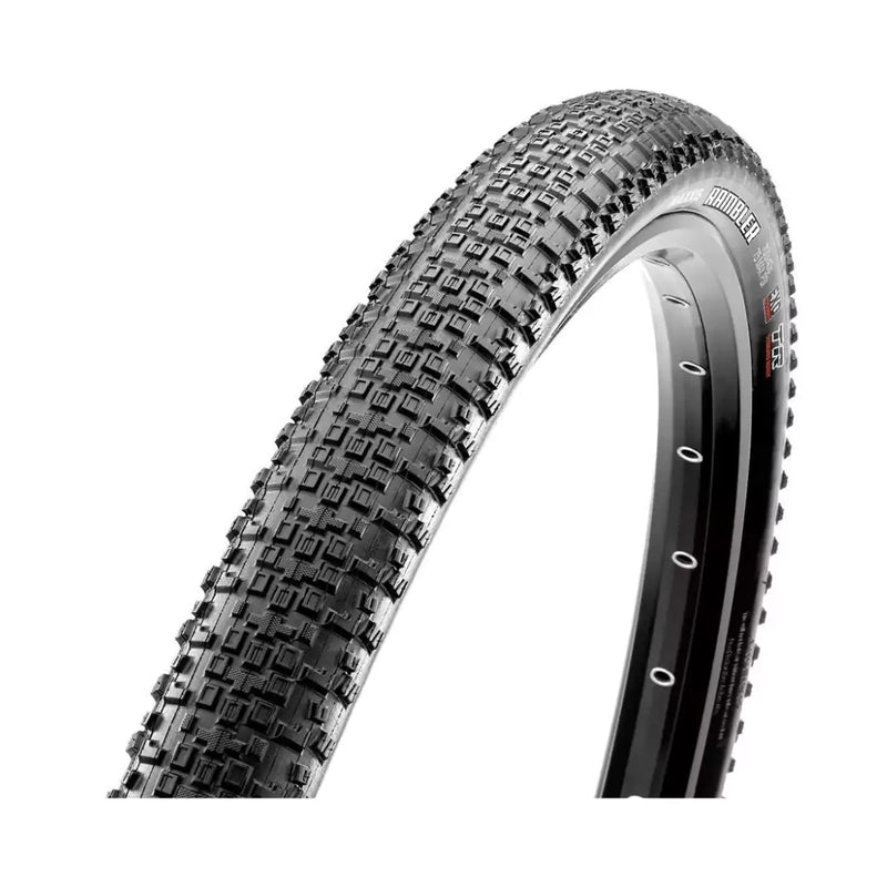 Adquiere! Llantas de bici Maxxis 700 Gravel RAMBLER Foldable