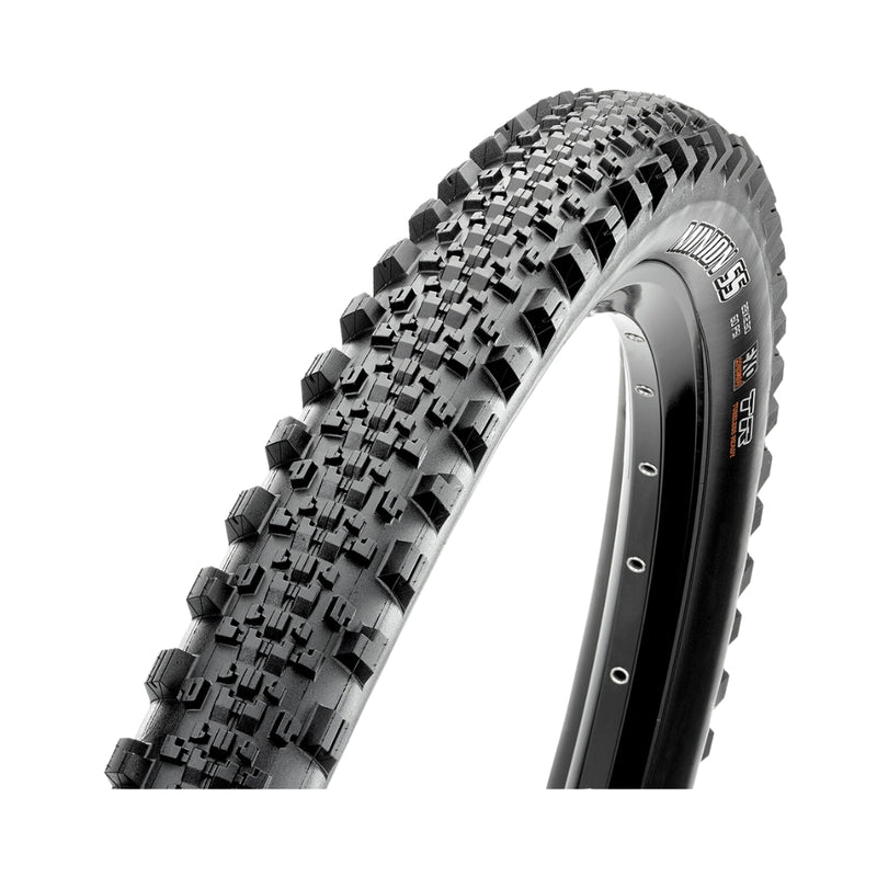 Llanta de Bicicleta MAXXIS MINION 27.5 SS EXO TR Bicis.Ec