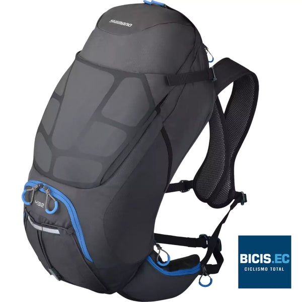 Mochila SHIMANO Day Pack 32L Lightning