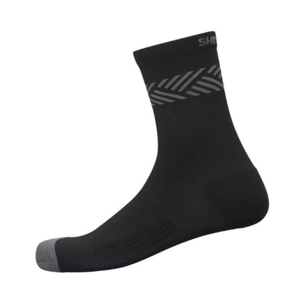 medias shimano original ankle l-xl negro cw-scbs-vs11u