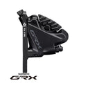 mordaza shimano grx 160mm delantera br-rx400