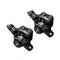 mordaza shimano tourney delantero-posterior br-tx805