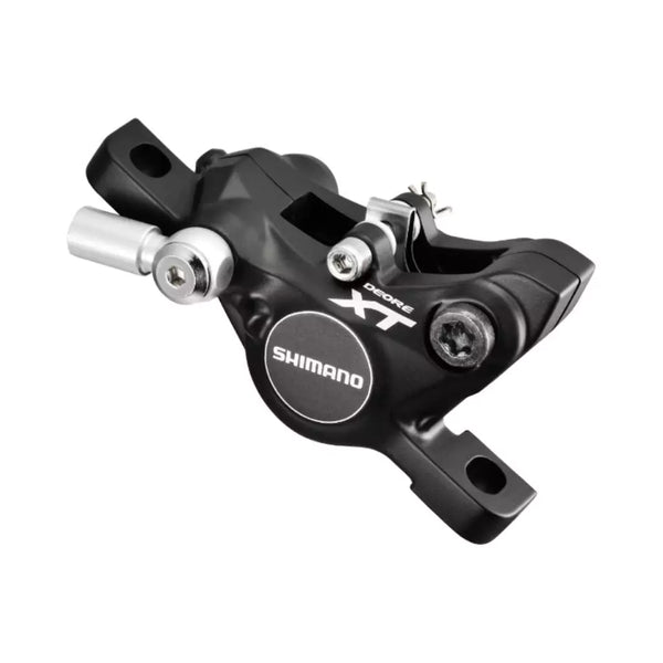 SHIMANO DEORE XT BR-M785 / BL-M785セット Regála Mordaza Shimano XT 160mm BR-M785 – Bicis.Ec