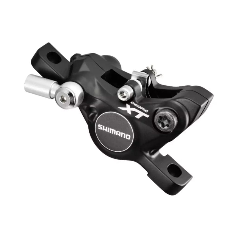 Regála Mordaza Shimano XT 160mm BR-M785 – Bicis.Ec