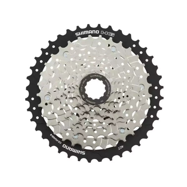 Disfruta la categor a de SHIMANO Acera M360 8 Velocidades Bicis.Ec