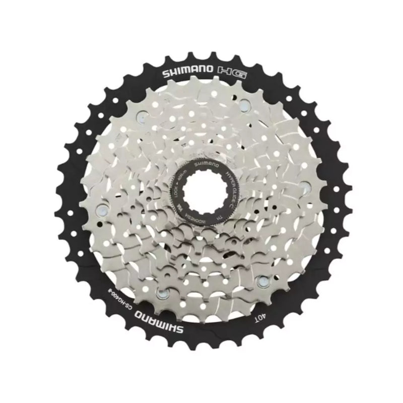 Pacha Shimano ACERA 11-40T CS-HG400 –