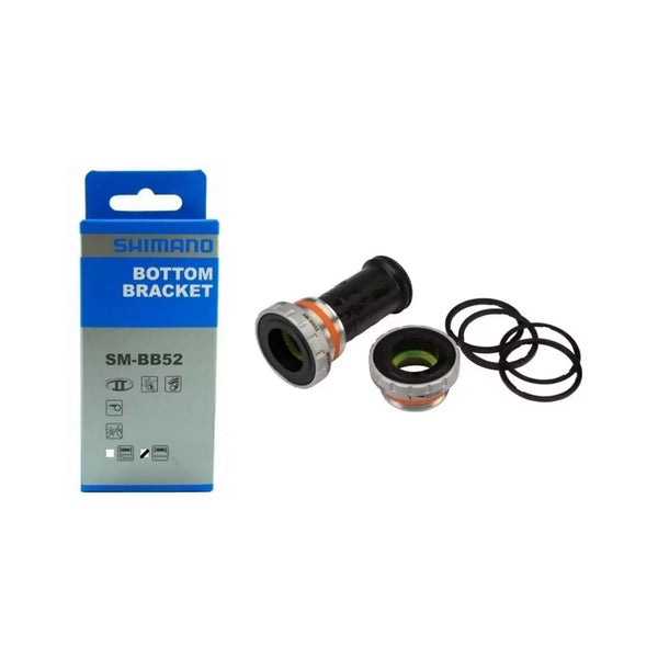 pista centro shimano 83mm sm-bb52-d