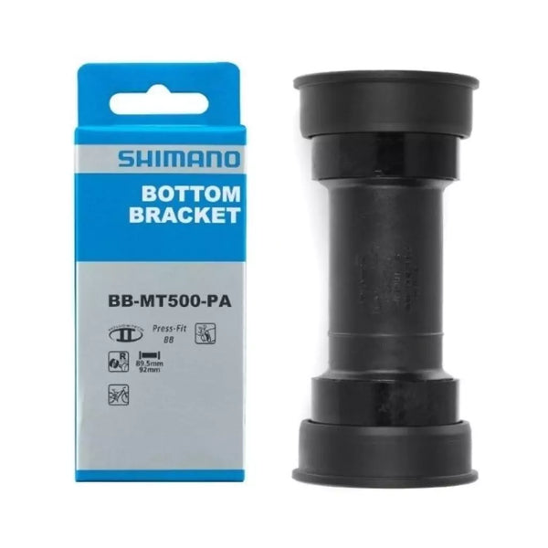 pistas centro shimano 41x89,5-92 pressfit bb-mt500-pa