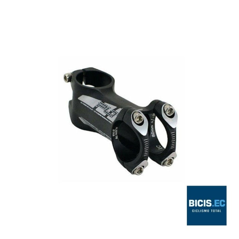 STEM PRO RUTA-MTB PLT 80MM