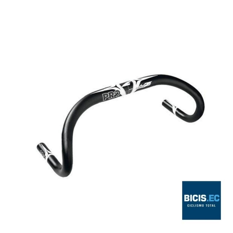TIMÓN PRO PISTA VIBE 7S 420 MM PR320415 