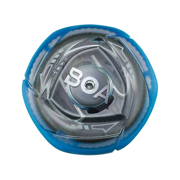 repuesto shimano de zapatilla azul derecho sh-rc901 esmshrc901mbob01000r