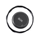 repuesto shimano de zapatilla negro derecho sh-rc902 esmshrc902mbol0100r