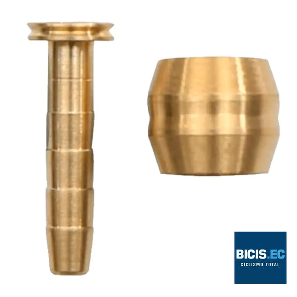 Set SB-BH59 para freno Hidraulico SHIMANO
