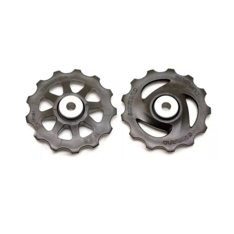 rodachin shimano guide y tensión pulley rd-tx35 y5ws98030