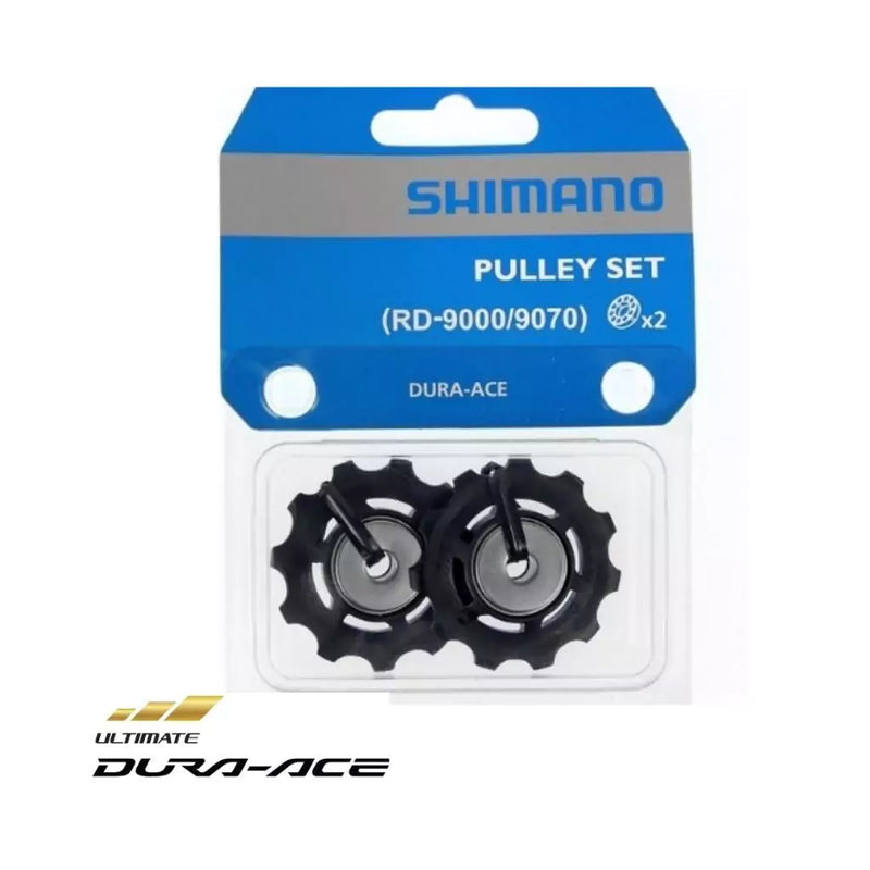 rodachines shimano tension y guide pulley rd-9070 y5y898060