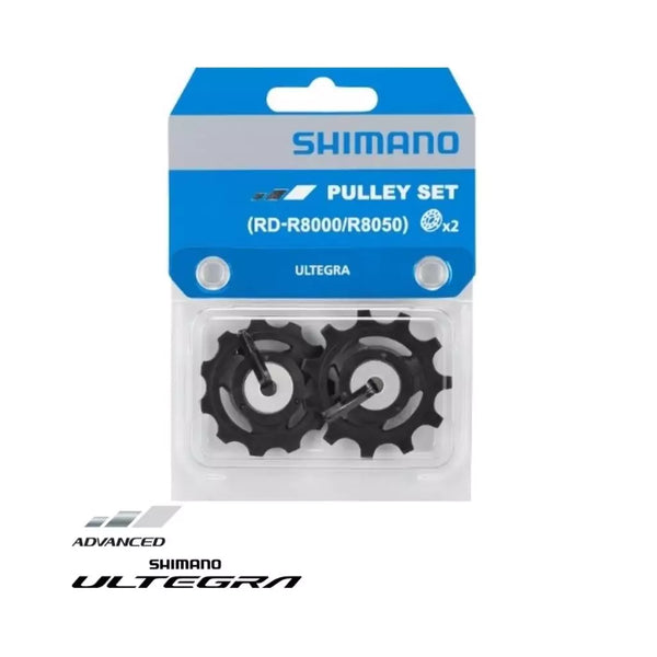 rodachines shimano tension y guide pulley rd-r8000 y3e998010
