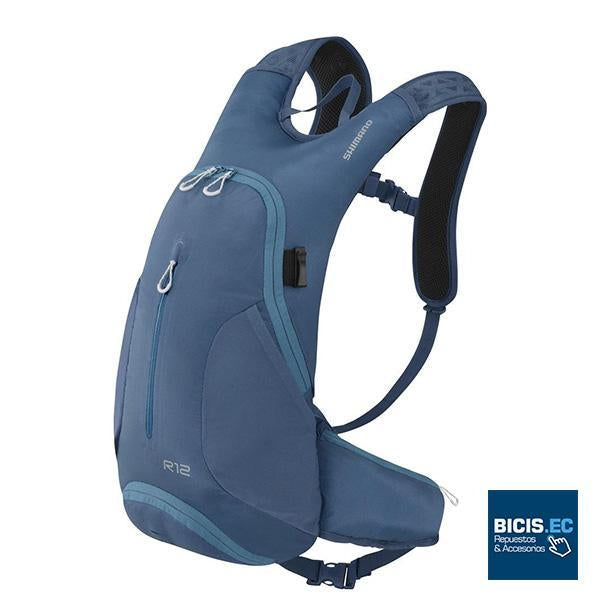 Mochila Shimano ROKKO 12 All-round DayPack
