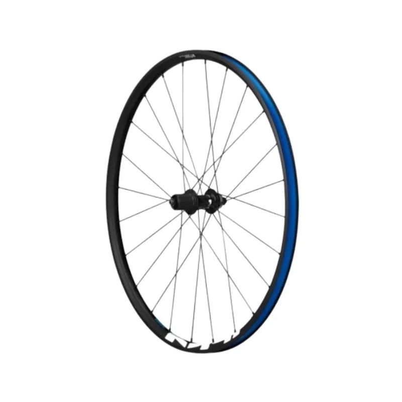 rueda shimano 29 10-11 vel. wh-mt500-b posterior 12mm x 148mm