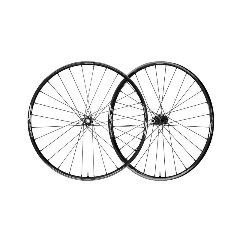 rueda shimano 29 c-loock xt wh-m8000