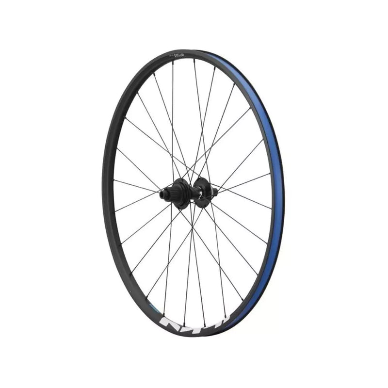 rueda shimano 29 mt501 12 vel. wh-mt501-b posterior 12x148mm